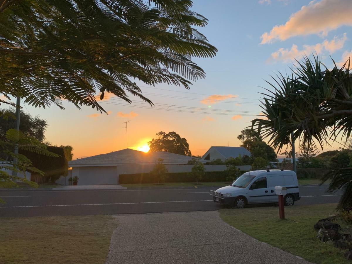 Gina'S Place Apartment Peregian Beach Exterior photo